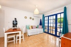 Cosy 1-Bedroom Apartment with Terrace, Communal Pool & Sea Views - Puerto Del Carmen - Property Picture 1