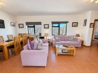 South Facing Villa with mountain views in Playa Blanca - Playa Blanca - Property Picture 1