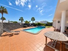 South Facing Villa with mountain views in Playa Blanca - Playa Blanca - Property Picture 1
