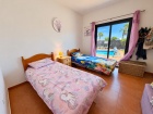South Facing Villa with mountain views in Playa Blanca - Playa Blanca - Property Picture 1