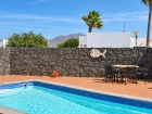 South Facing Villa with mountain views in Playa Blanca - Playa Blanca - Property Picture 1