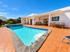 South Facing Villa with mountain views in Playa Blanca - Playa Blanca - Property Picture 1