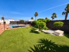 South Facing Villa with mountain views in Playa Blanca - Playa Blanca - Property Picture 1