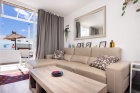 Immaculate apartment overlooking pool in private complex. - Puerto Del Carmen - Property Picture 1