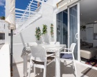 Immaculate apartment overlooking pool in private complex. - Puerto Del Carmen - Property Picture 1