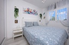 Immaculate apartment overlooking pool in private complex. - Puerto Del Carmen - Property Picture 1