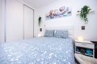 Immaculate apartment overlooking pool in private complex. - Puerto Del Carmen - Property Picture 1