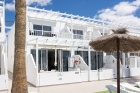 Immaculate apartment overlooking pool in private complex. - Puerto Del Carmen - Property Picture 1