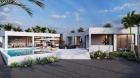 Elegant new‑build luxury villa with private pool in Costa Teguise - Costa Teguise - Property Picture 1