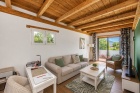 Exclusive property, heated pool, guest annex, walk to town - Playa Blanca - Property Picture 1