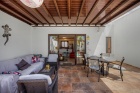 Exclusive property, heated pool, guest annex, walk to town - Playa Blanca - Property Picture 1