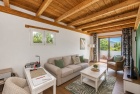 Exclusive property, heated pool, guest annex, walk to town - Playa Blanca - Property Picture 1