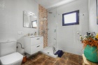 Exclusive property, heated pool, guest annex, walk to town - Playa Blanca - Property Picture 1