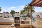 Exclusive property, heated pool, guest annex, walk to town - Playa Blanca - Property Picture 1