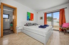 Exclusive property, heated pool, guest annex, walk to town - Playa Blanca - Property Picture 1