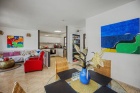 Exclusive property, heated pool, guest annex, walk to town - Playa Blanca - Property Picture 1