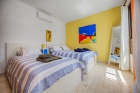Exclusive property, heated pool, guest annex, walk to town - Playa Blanca - Property Picture 1