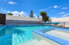 Single Level Villa with Mature Garden and Excellent Outdoor Living - Playa Blanca - Property Picture 1