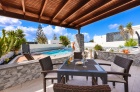 Single Level Villa with Mature Garden and Excellent Outdoor Living - Playa Blanca - Property Picture 1