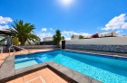 Single Level Villa with Mature Garden and Excellent Outdoor Living - Playa Blanca - Property Picture 1