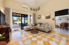 Single Level Villa with Mature Garden and Excellent Outdoor Living - Playa Blanca - Property Picture 1