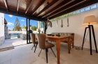 Single Level Villa with Mature Garden and Excellent Outdoor Living - Playa Blanca - Property Picture 1