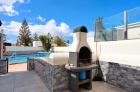 Single Level Villa with Mature Garden and Excellent Outdoor Living - Playa Blanca - Property Picture 1