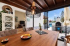 Single Level Villa with Mature Garden and Excellent Outdoor Living - Playa Blanca - Property Picture 1