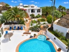 Outstanding property with spectacular seaviews - Tias - Property Picture 1