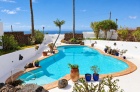Outstanding property with spectacular seaviews - Tias - Property Picture 1