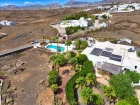 Outstanding property with spectacular seaviews - Tias - Property Picture 1