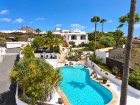 Outstanding property with spectacular seaviews - Tias - Property Picture 1