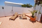 3 Bedroom detached villa with spectacular sea and mountain views in Los Mojones - Puerto del Carmen - Property Picture 1