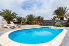 Detached 4 bedroom villa moments from the sea in Costa Teguise - Costa Teguise - Property Picture 1