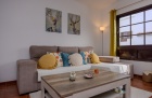 Beautiful 2 bedroom apartment in San Bartolomé - Calle eulogia gonzalez - Property Picture 1