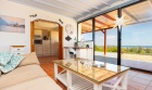 Charming 2 bedroom rustic finca with panoramic views - Tabayesco - Property Picture 1