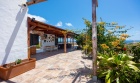 Charming 2 bedroom rustic finca with panoramic views - Tabayesco - Property Picture 1
