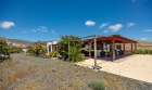 Charming 2 bedroom rustic finca with panoramic views - Tabayesco - Property Picture 1
