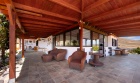 Charming 2 bedroom rustic finca with panoramic views - Tabayesco - Property Picture 1