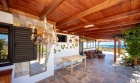 Charming 2 bedroom rustic finca with panoramic views - Tabayesco - Property Picture 1
