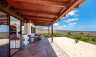 Charming 2 bedroom rustic finca with panoramic views - Tabayesco - Property Picture 1