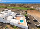 Peace, Privacy & Endless Potential in Lanzarote - Tias - Property Picture 1
