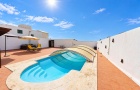 Peace, Privacy & Endless Potential in Lanzarote - Tias - Property Picture 1