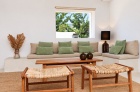 An Exceptional Rural Retreat with Panoramic Views - Haria - Property Picture 1
