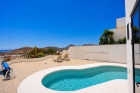 Brilliant detached villa with 4 bedrooms in Nazaret - Nazaret - Property Picture 1