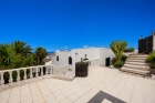 Brilliant detached villa with 4 bedrooms in Nazaret - Nazaret - Property Picture 1