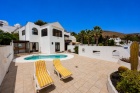 Brilliant detached villa with 4 bedrooms in Nazaret - Nazaret - Property Picture 1
