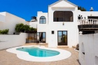Brilliant detached villa with 4 bedrooms in Nazaret - Nazaret - Property Picture 1