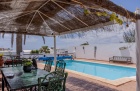 Beautiful 3 bedroom villa located in an elevated position in Los Mojones with sea views - Los Mojones - Property Picture 1 Beautiful 3 bedroom villa located in an elevated position in Los Mojones with sea views - Los Mojones - Property Picture 1