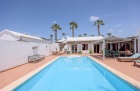 Beautiful 3 bedroom villa located in an elevated position in Los Mojones with sea views - Los Mojones - Property Picture 1 Beautiful 3 bedroom villa located in an elevated position in Los Mojones with sea views - Los Mojones - Property Picture 1